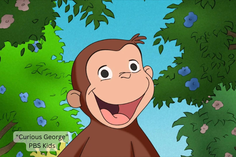 Curious George