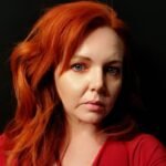 Photo of Leanne Weston, author of The Fairytale Witch and the Quest for Her Sparkle