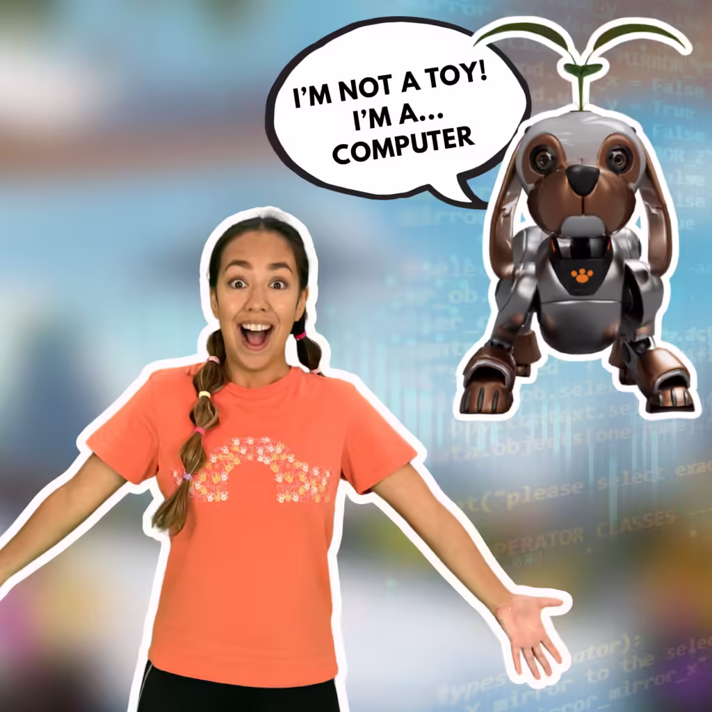 technology lesson plans for kids