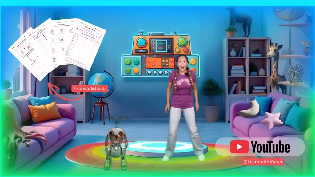 Free wants VS needs teaching resources