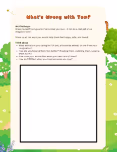 Free English comprehension teaching resources